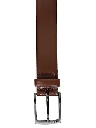 JOOP | Ceinture en cuir | braun